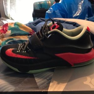 KD VII Bad Apple